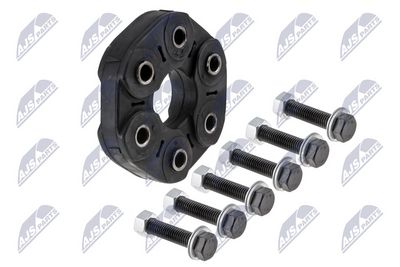 Шарнир, карданный вал NTY NPE-ME-024