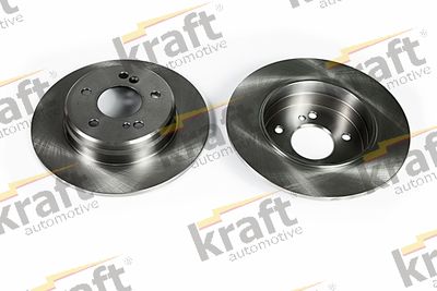  KRAFT AUTOMOTIVE 6041160