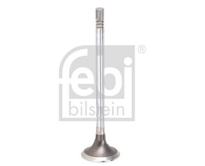 Выпускной клапан FEBI BILSTEIN 1006158
