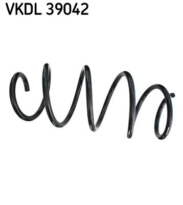 Balstiekārtas atspere SKF VKDL 39042