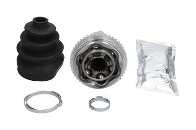 Шарнирный комплект, приводной вал KAVO PARTS CV-3021