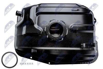 Топливный бак NTY PZP-PL-003