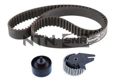 Комплект ремня ГРМ SNR KD458.41