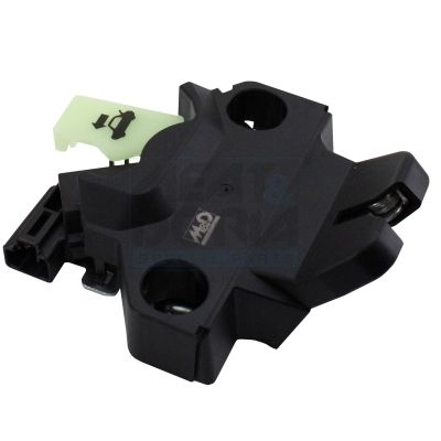 Замок задней двери MEAT & DORIA 31881