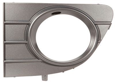 Ventilatora reste, Bampers ABAKUS 661-2504L-UD6