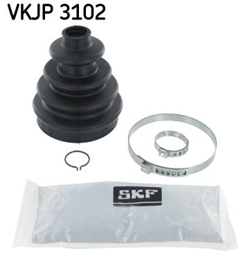 Комплект пыльника, приводной вал SKF VKJP 3102