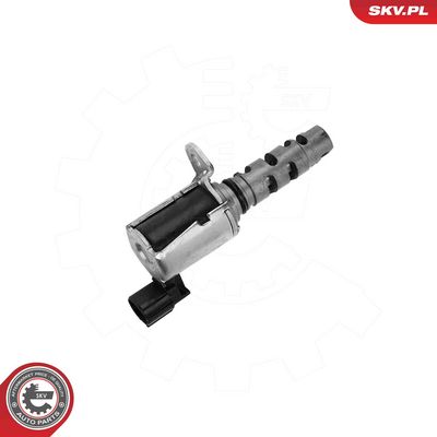 Регулирующий клапан, выставление распределительного вала ESEN SKV 39SKV093