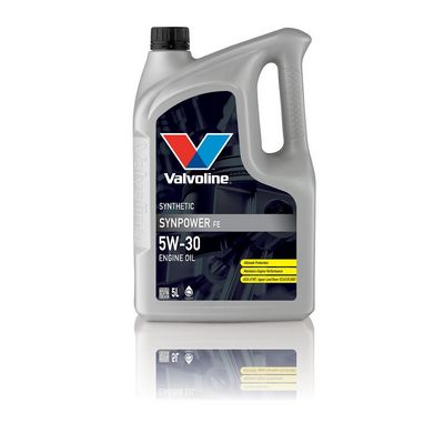 VALVOLINE 5W-30 5l 872552 Моторное масло