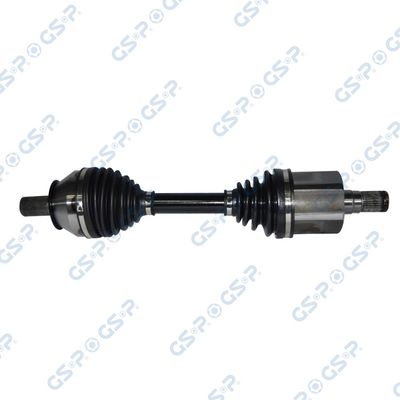 Приводной вал GSP 262076
