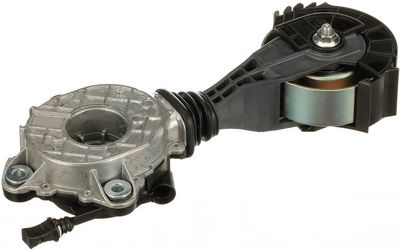 Siksnas spriegotājs, Ķīļsiksna GATES T38771