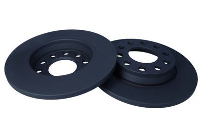 Тормозной диск QUARO QD1613HC