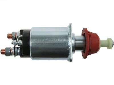 Ievilcējrelejs, Starteris AS-PL SS0027