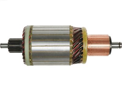 Enkurs, Starteris AS-PL SA0069