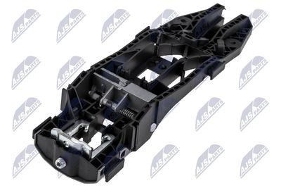 Рамка, наружная ручка двери NTY EZC-VW-450