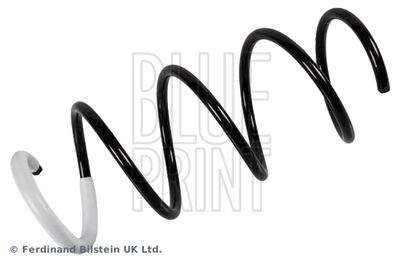 Пружина ходовой части BLUE PRINT ADN188315