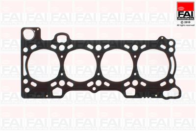 Прокладка, головка цилиндра FAI AutoParts HG1625B