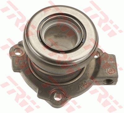 Centrālais izslēdzējmehānisms, Sajūgs TRW PJQ164