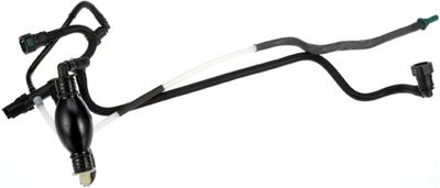 Шланг, утечка топлива GATES MFL1096