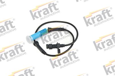 Devējs, Riteņu griešanās ātrums KRAFT AUTOMOTIVE 9412540
