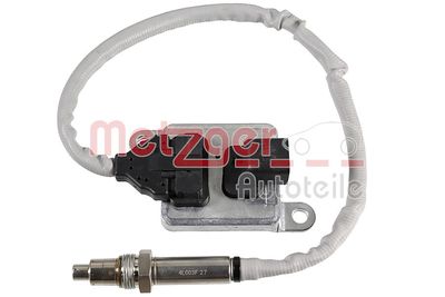 NOx-devējs, NOx-katalizators METZGER 0899389