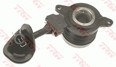 Centrālais izslēdzējmehānisms, Sajūgs TRW PJQ153