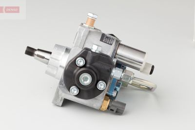Насос высокого давления DENSO DCRP300070