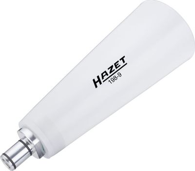 Eļļas piltuve HAZET 198-9