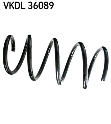 Balstiekārtas atspere SKF VKDL 36089