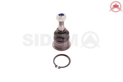 Шарнир независимой подвески / поворотного рычага SIDEM 45089