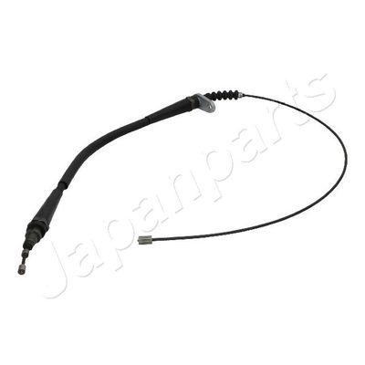 Trose, Stāvbremžu sistēma JAPANPARTS BC-122R