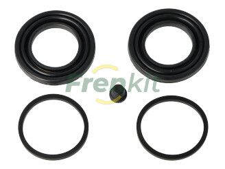 Ремкомплект, тормозной суппорт FRENKIT 240068