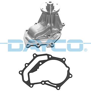 Ūdens sūknis, dzinēja dzesēšana DAYCO DP649