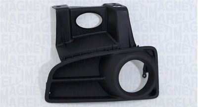 Ventilatora reste, Bampers MAGNETI MARELLI 021316900580