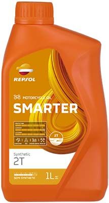 REPSOL 1l RPP2120ZHC Моторное масло