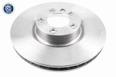 Тормозной диск VAICO V1080001
