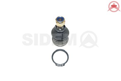 Шарнир независимой подвески / поворотного рычага SIDEM 71285