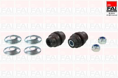Подвеска, рычаг независимой подвески колеса FAI AutoParts SS294