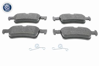 Bremžu uzliku kompl., Disku bremzes VAICO V42-0626