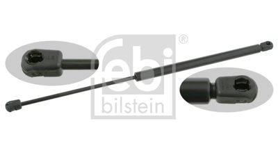 Gāzes atspere, Bagāžas/Kravas nodalījuma vāks FEBI BILSTEIN 24707