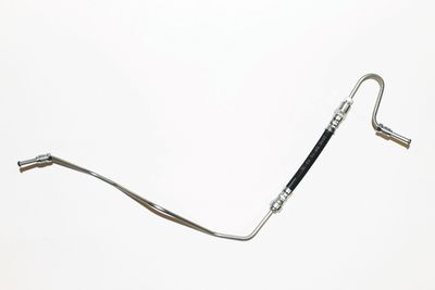 Тормозной шланг BREMBO T 61 139