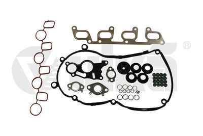 Прокладка, головка цилиндра vika K11770001