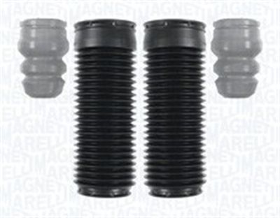 Пылезащитный комплект, амортизатор MAGNETI MARELLI 310116110197