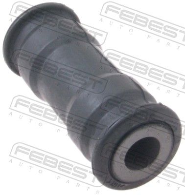 Подвеска, рулевое управление FEBEST SZAB-024