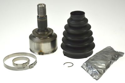 Шарнирный комплект, приводной вал LÖBRO 303936