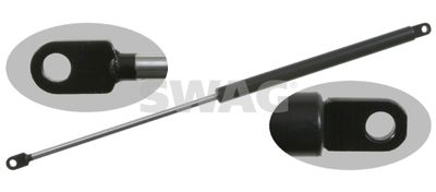 Gāzes atspere, Motora pārsegs SWAG 20 51 0002