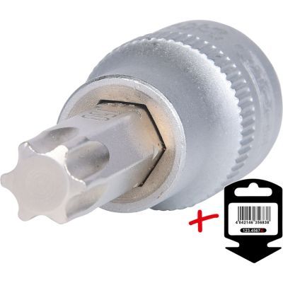 Muciņatslēga KS TOOLS 911.3884-E