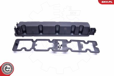 Крышка головки цилиндра ESEN SKV 48SKV049