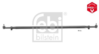 Поперечная рулевая тяга FEBI BILSTEIN 02735
