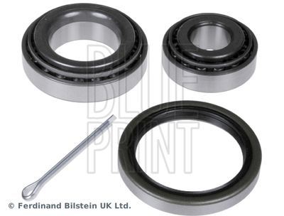 Riteņa rumbas gultņa komplekts BLUE PRINT ADT38209