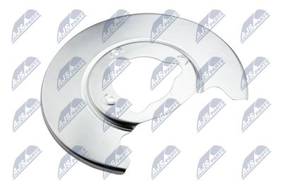 Dubļu sargs, Bremžu disks NTY HTO-CH-007